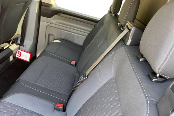 Used Ford Transit Custom 2025 for sale - 75648263: Photo 11