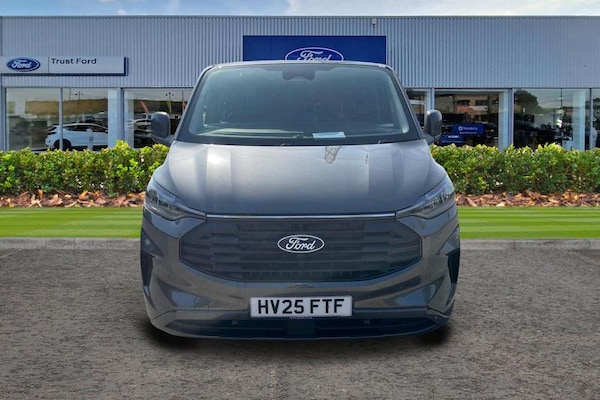 Used Ford Transit Custom 2025 for sale - 75648263: Photo 12