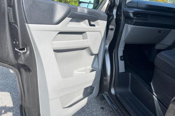Used Ford Transit Custom 2025 for sale - 75648263: Photo 15