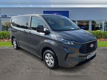 Used Ford Transit Custom 2025 for sale - 75648263: Photo