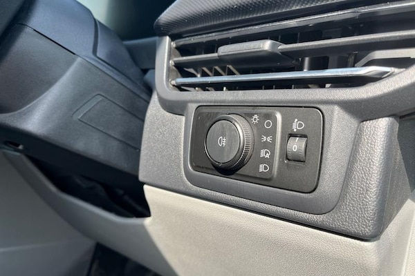 Used Ford Transit Custom 2025 for sale - 75648263: Photo 21