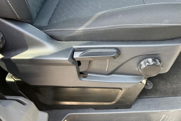 Used Ford Transit Custom 2025 for sale - 75648263: Photo 22