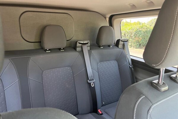 Used Ford Transit Custom 2025 for sale - 75648263: Photo 23