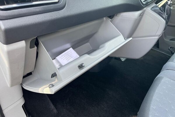 Used Ford Transit Custom 2025 for sale - 75648263: Photo 25