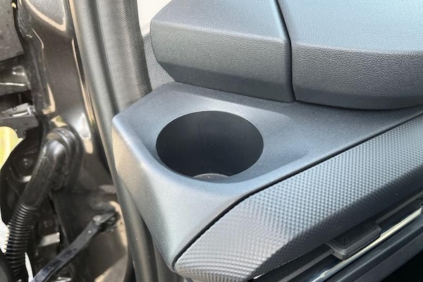 Used Ford Transit Custom 2025 for sale - 75648263: Photo 26
