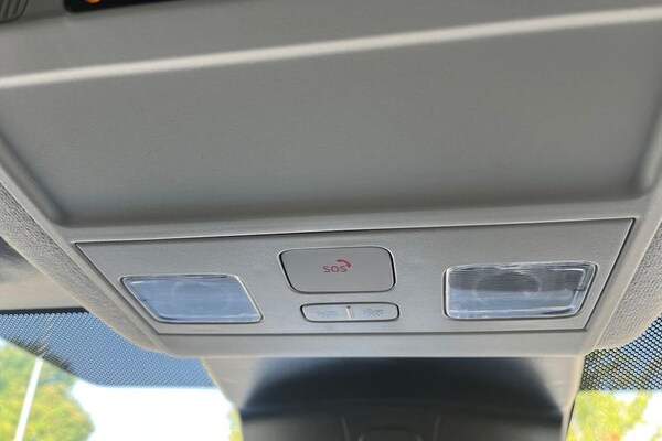 Used Ford Transit Custom 2025 for sale - 75648263: Photo 28