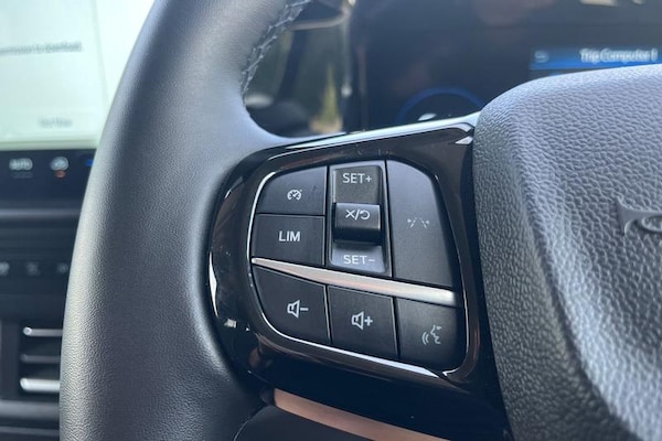 Used Ford Transit Custom 2025 for sale - 75648263: Photo 32