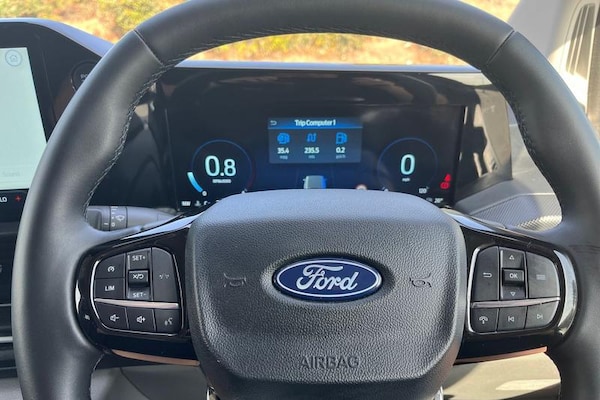 Used Ford Transit Custom 2025 for sale - 75648263: Photo 34