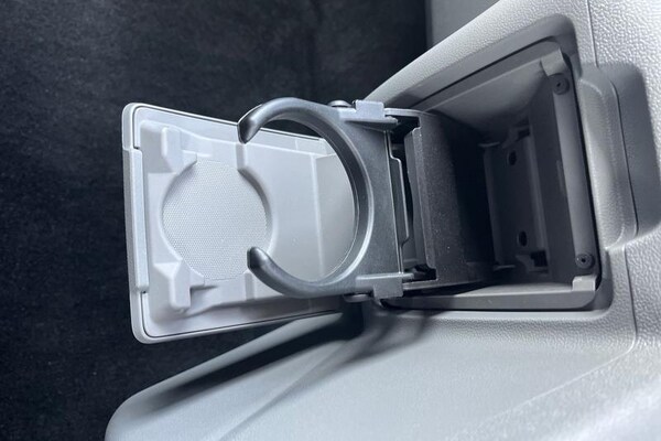 Used Ford Transit Custom 2025 for sale - 75648263: Photo 35