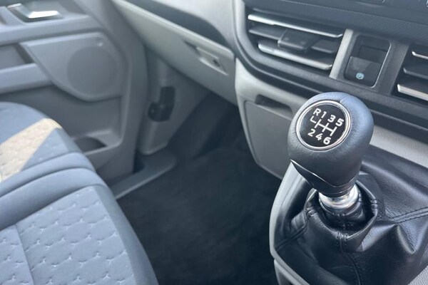 Used Ford Transit Custom 2025 for sale - 75648263: Photo 36