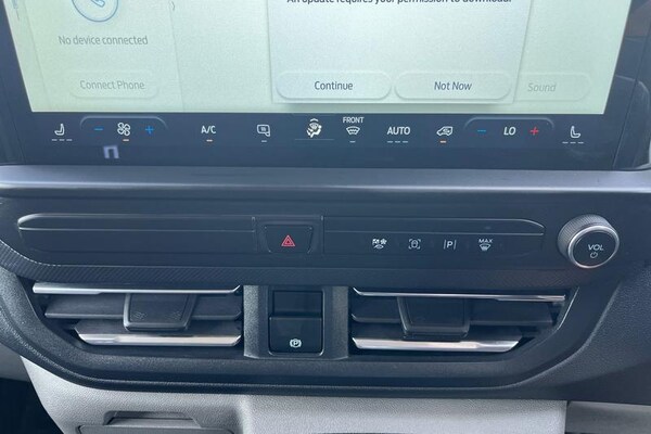 Used Ford Transit Custom 2025 for sale - 75648263: Photo 38