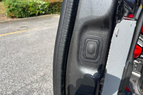 Used Ford Transit Custom 2025 for sale - 75648263: Photo 8