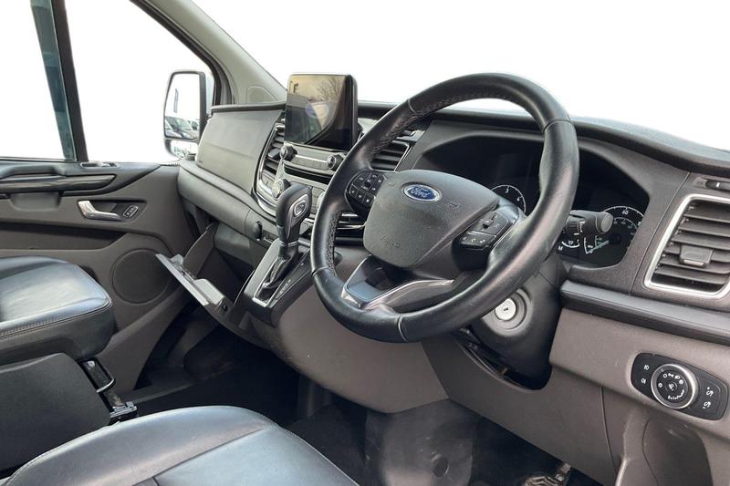 Used Ford Transit Custom 2022 for sale - 77672617: Photo 13