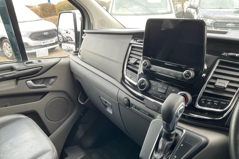 Used Ford Transit Custom 2022 for sale - 77672617: Photo 18