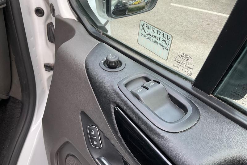 Used Ford Transit Custom 2022 for sale - 77672617: Photo 21
