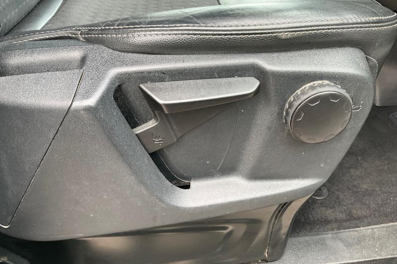 Used Ford Transit Custom 2022 for sale - 77672617: Photo 23