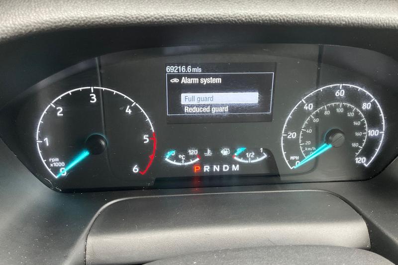 Used Ford Transit Custom 2022 for sale - 77672617: Photo 24