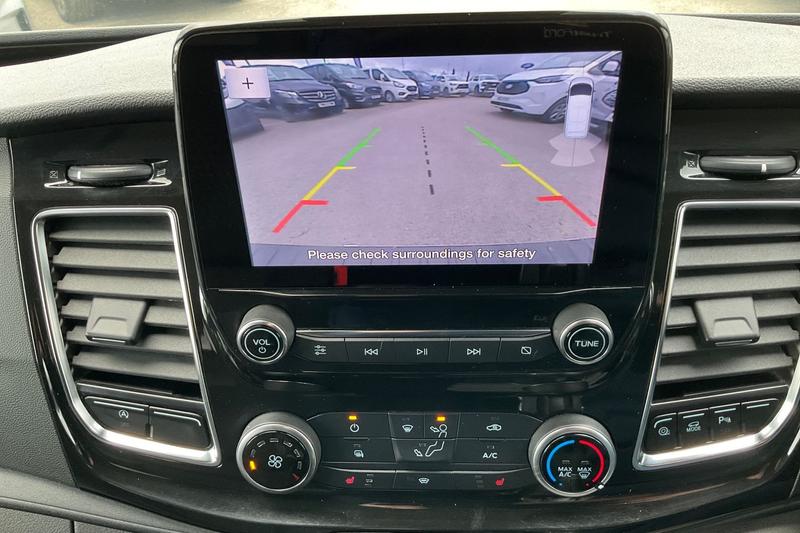 Used Ford Transit Custom 2022 for sale - 77672617: Photo 26