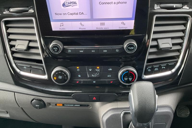 Used Ford Transit Custom 2022 for sale - 77672617: Photo 27