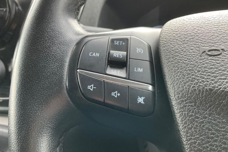 Used Ford Transit Custom 2022 for sale - 77672617: Photo 28