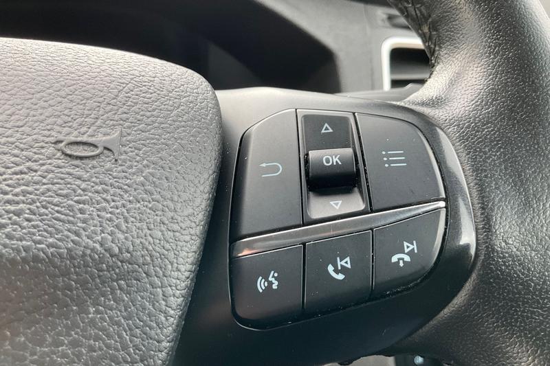 Used Ford Transit Custom 2022 for sale - 77672617: Photo 29