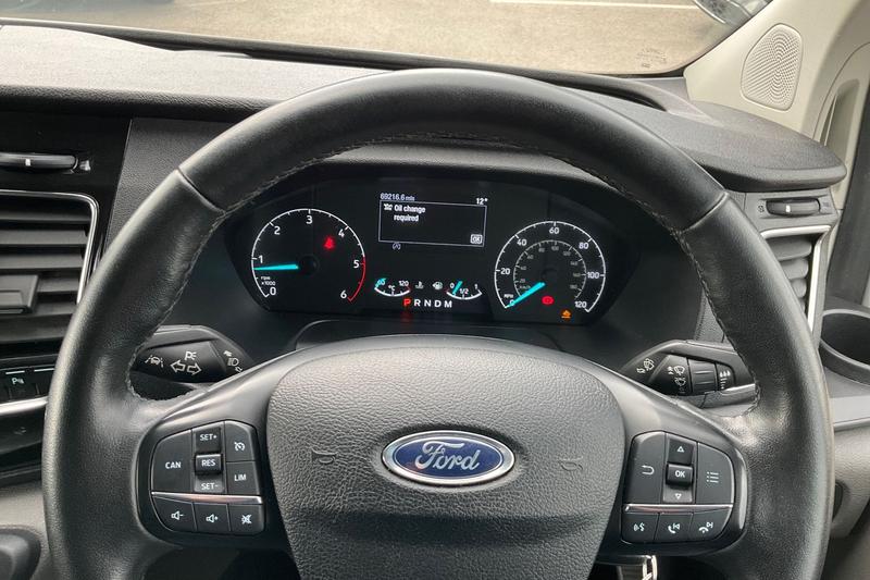 Used Ford Transit Custom 2022 for sale - 77672617: Photo 30
