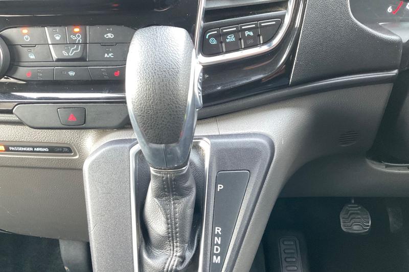 Used Ford Transit Custom 2022 for sale - 77672617: Photo 35