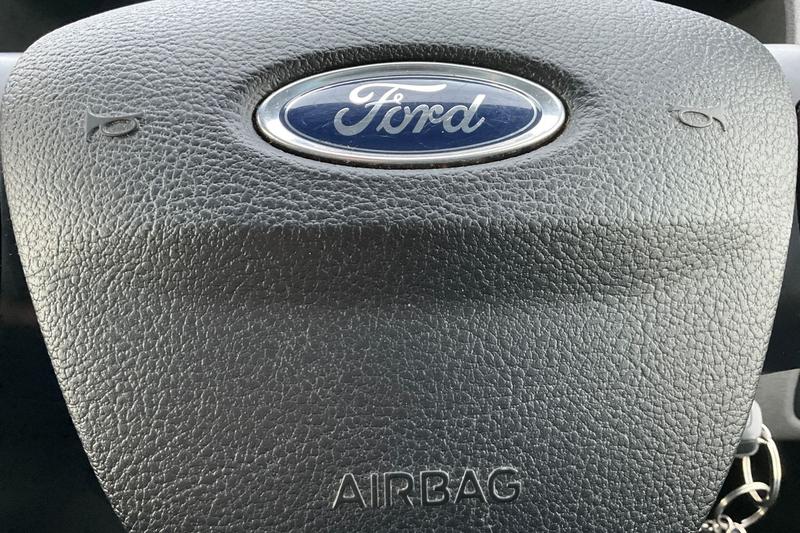 Used Ford Transit Custom 2022 for sale - 77672617: Photo 36