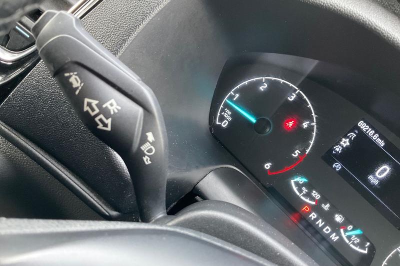 Used Ford Transit Custom 2022 for sale - 77672617: Photo 37