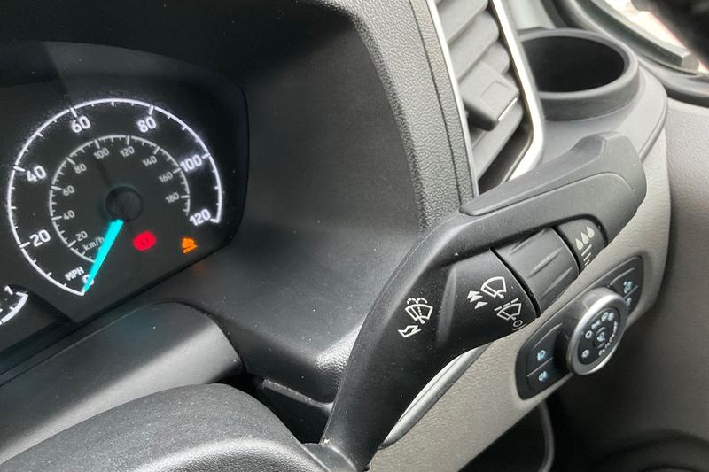 Used Ford Transit Custom 2022 for sale - 77672617: Photo 38