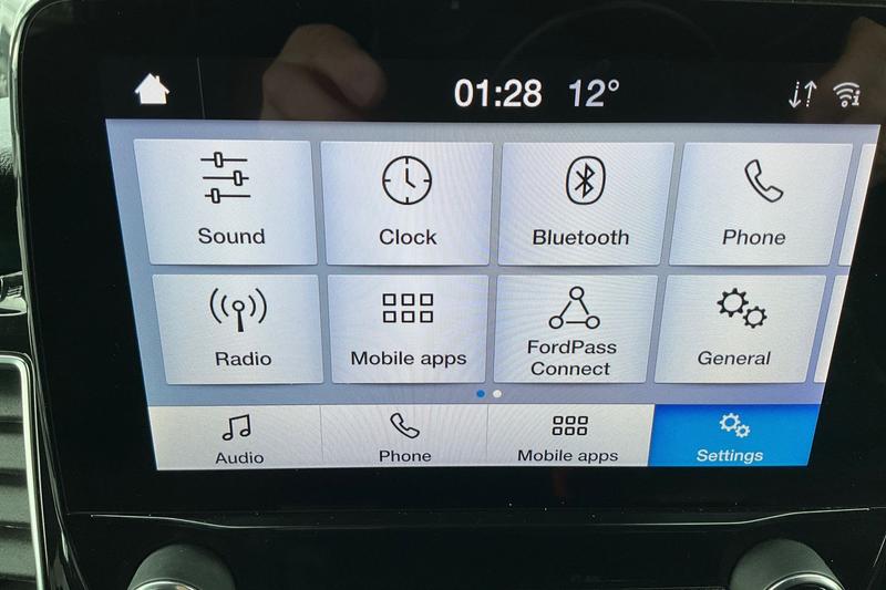 Used Ford Transit Custom 2022 for sale - 77672617: Photo 39