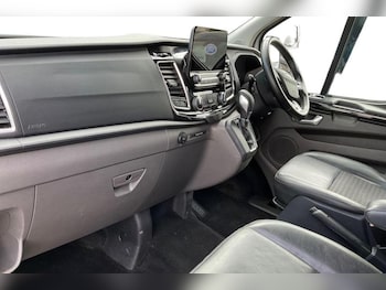 Used Ford Transit Custom undefined for sale - 77672617: Photo