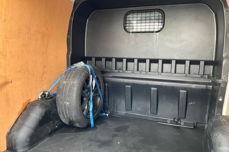 Used Ford Transit Custom 2022 for sale - 77672617: Photo 4