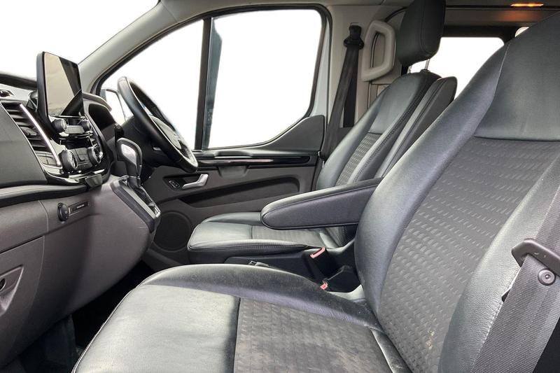 Used Ford Transit Custom 2022 for sale - 77672617: Photo 9