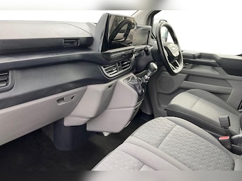 Used Ford Transit Custom 2025 for sale - 78886001: Photo