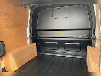 Used Ford Transit Custom 2025 for sale - 78886001: Photo