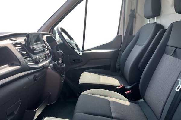 Used Ford Transit 2022 for sale - 75412850: Photo 10