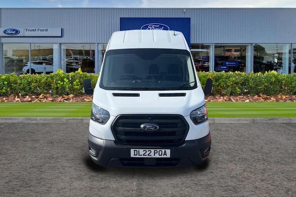 Used Ford Transit 2022 for sale - 75412850: Photo 12