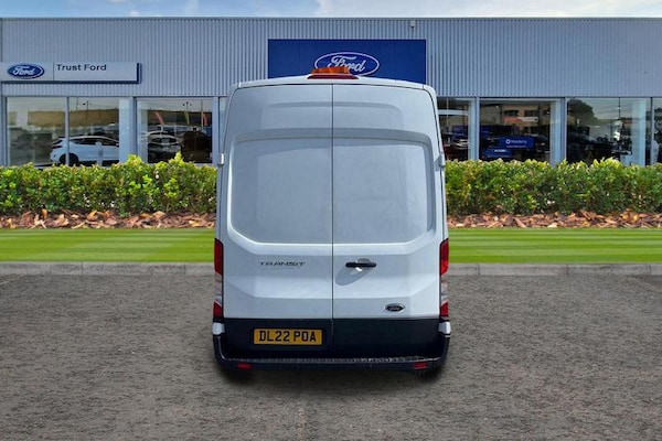 Used Ford Transit 2022 for sale - 75412850: Photo 13