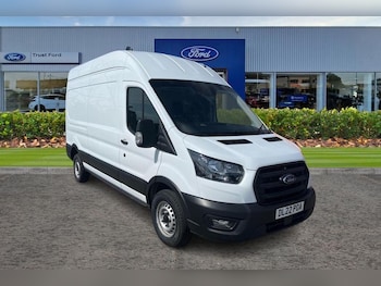 Used Ford Transit 2022 for sale - 75412850: Photo