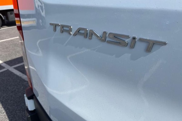 Used Ford Transit 2022 for sale - 75412850: Photo 20