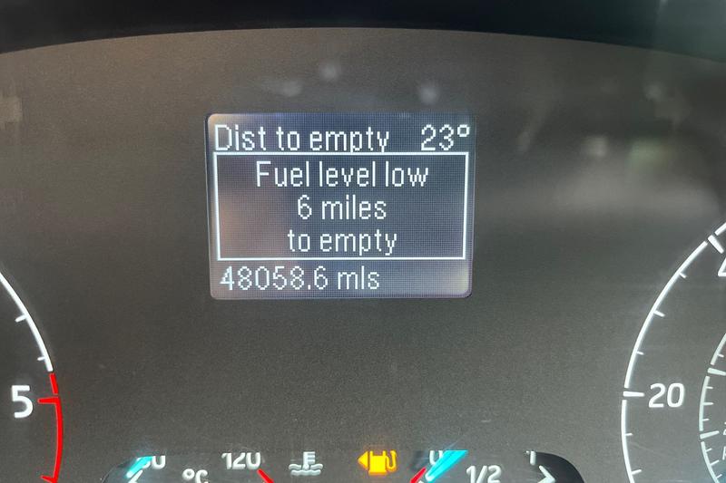 Vehicle 25