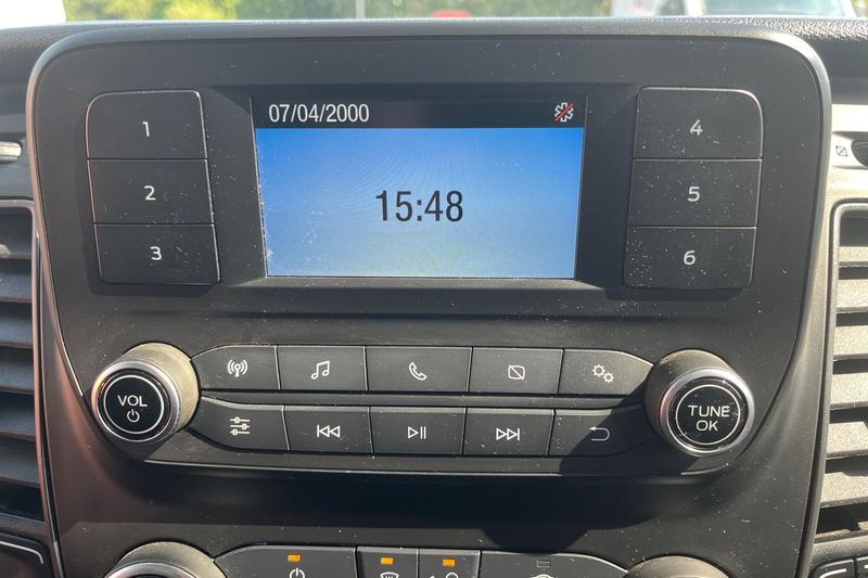 Vehicle 28