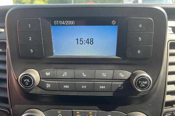 Used Ford Transit 2022 for sale - 75412850: Photo 28