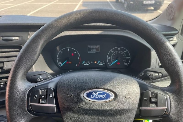 Used Ford Transit 2022 for sale - 75412850: Photo 33