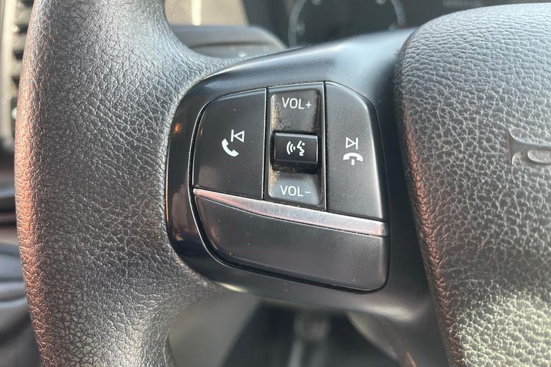 Vehicle 34