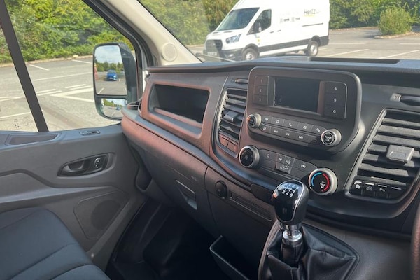 Used Ford Transit 2022 for sale - 75412850: Photo 40