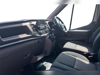 Used Ford Transit 2022 for sale - 75412850: Photo