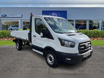 Used Ford Transit 2025 for sale - 75956076: Photo