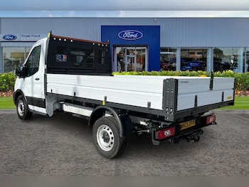 Used Ford Transit 2025 for sale - 75956076: Photo